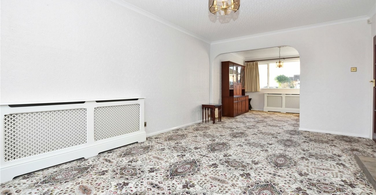 4 bedroom house for sale in Bexleyheath | Robinson Jackson