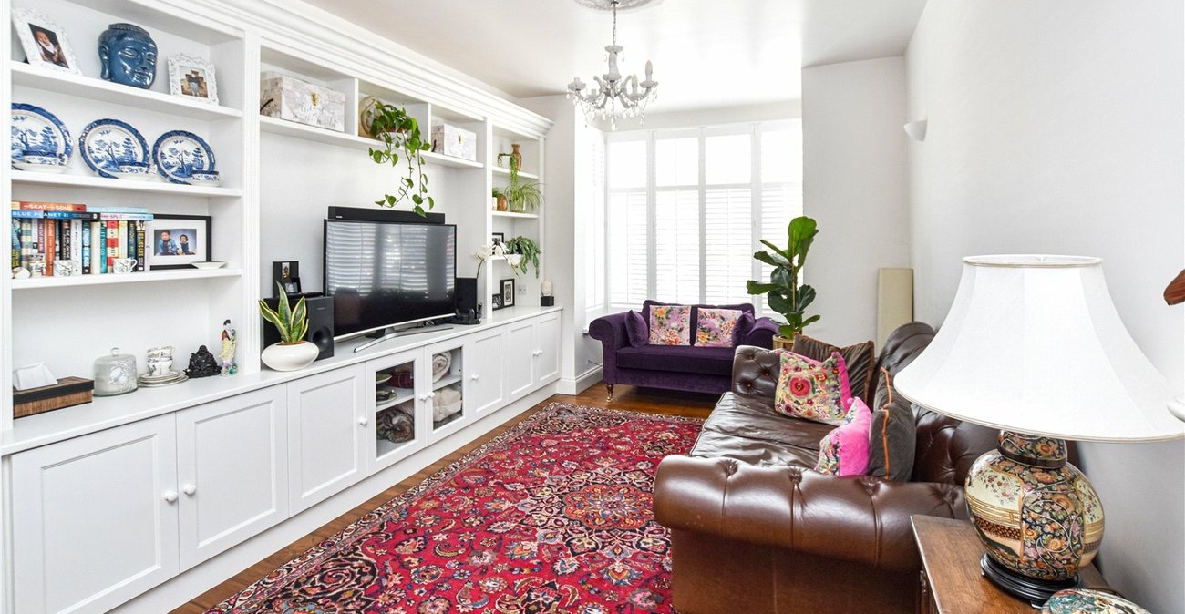 4 bedroom house for sale in Bexleyheath | Robinson Jackson