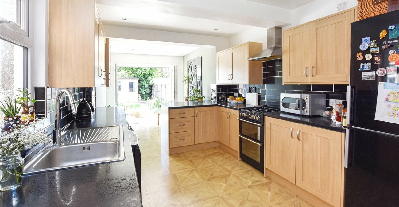 4 bedroom house for sale in Bexleyheath | Robinson Jackson