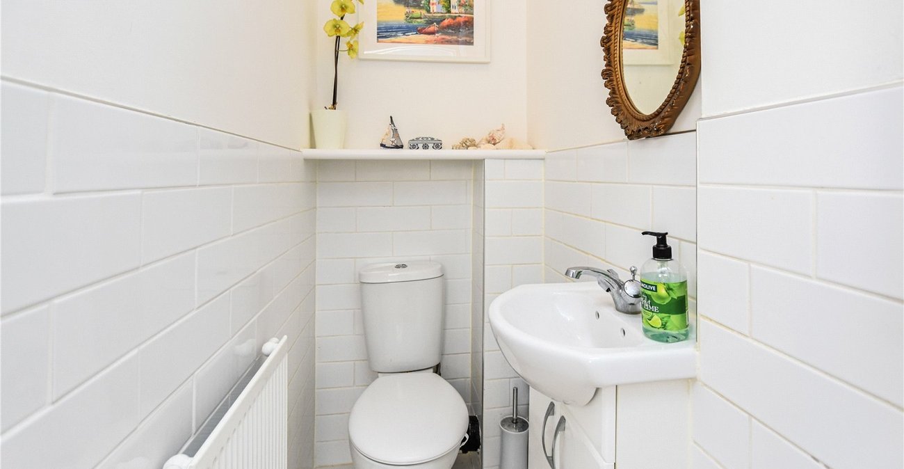 4 bedroom house for sale in Bexleyheath | Robinson Jackson