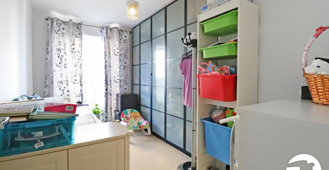 2 bedroom property for sale in Belvedere | Robinson Jackson