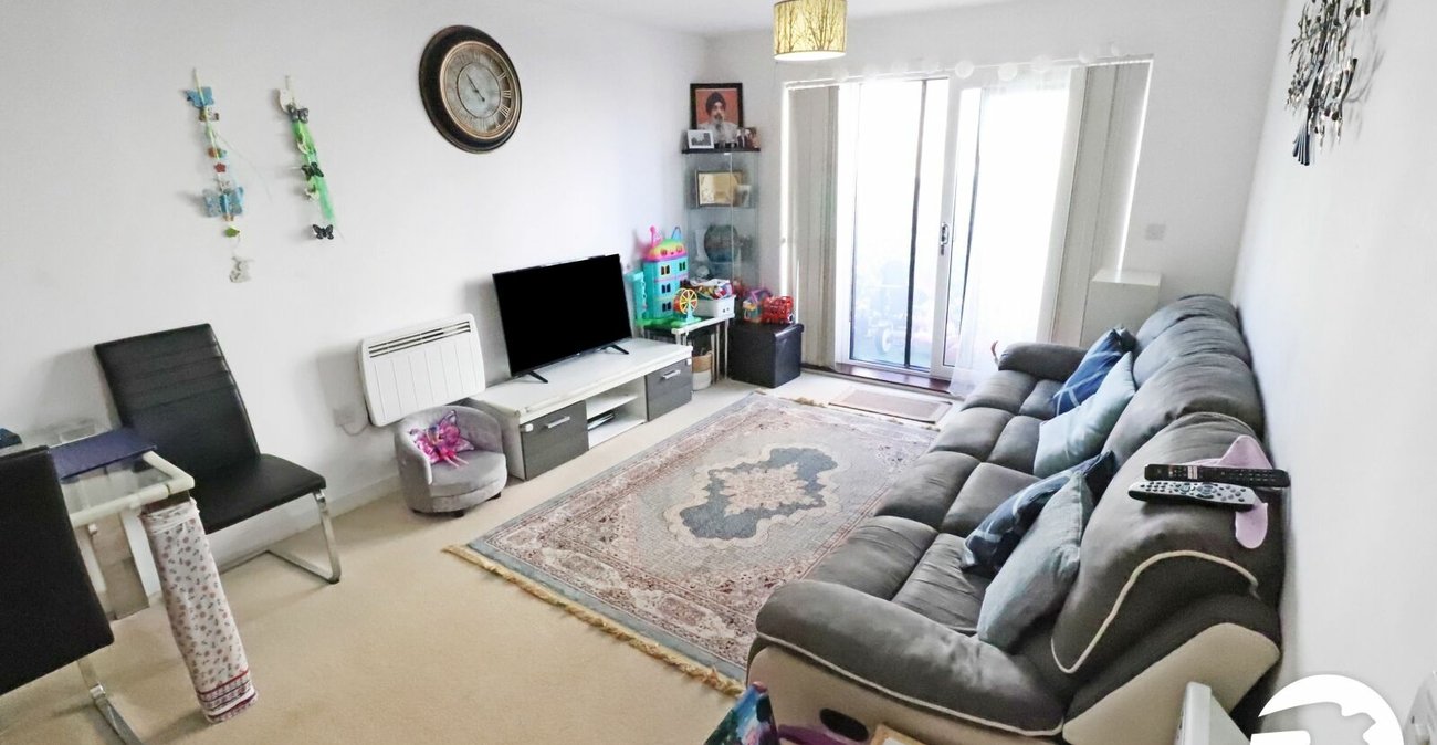 2 bedroom property for sale in Belvedere | Robinson Jackson