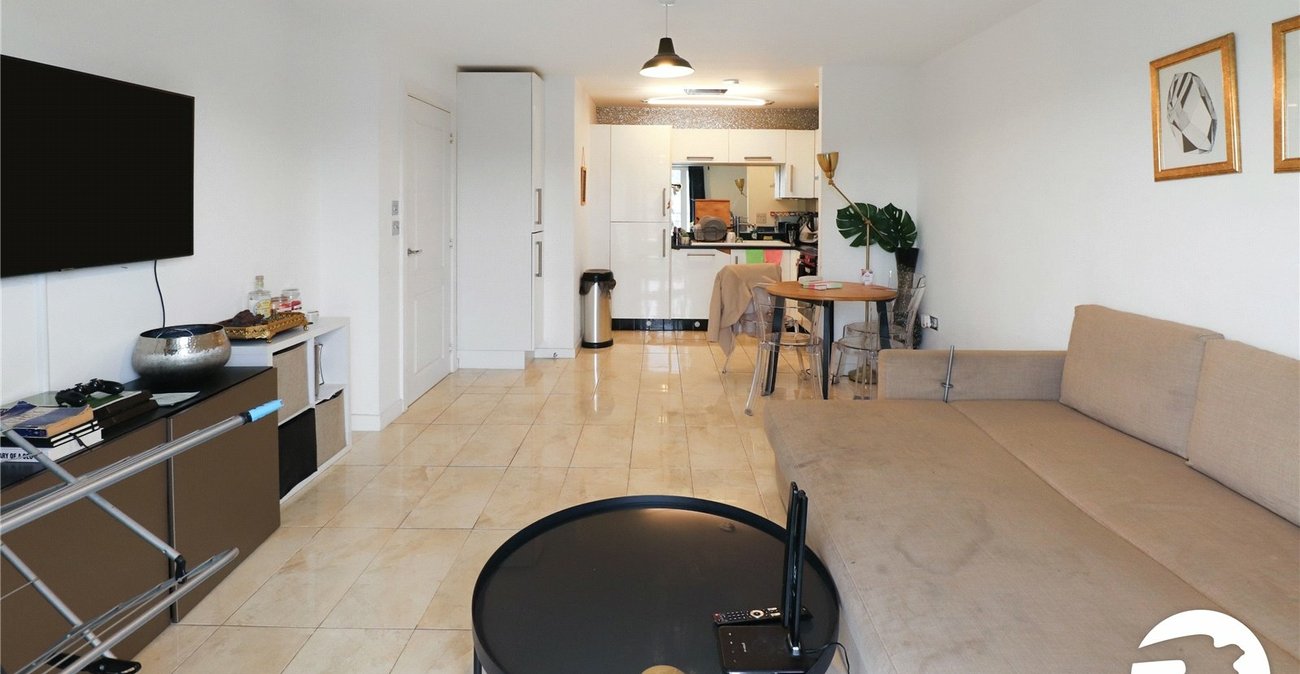 1 bedroom property for sale in Belvedere | Robinson Jackson