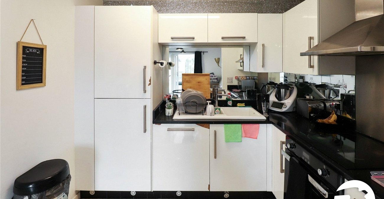 1 bedroom property for sale in Belvedere | Robinson Jackson