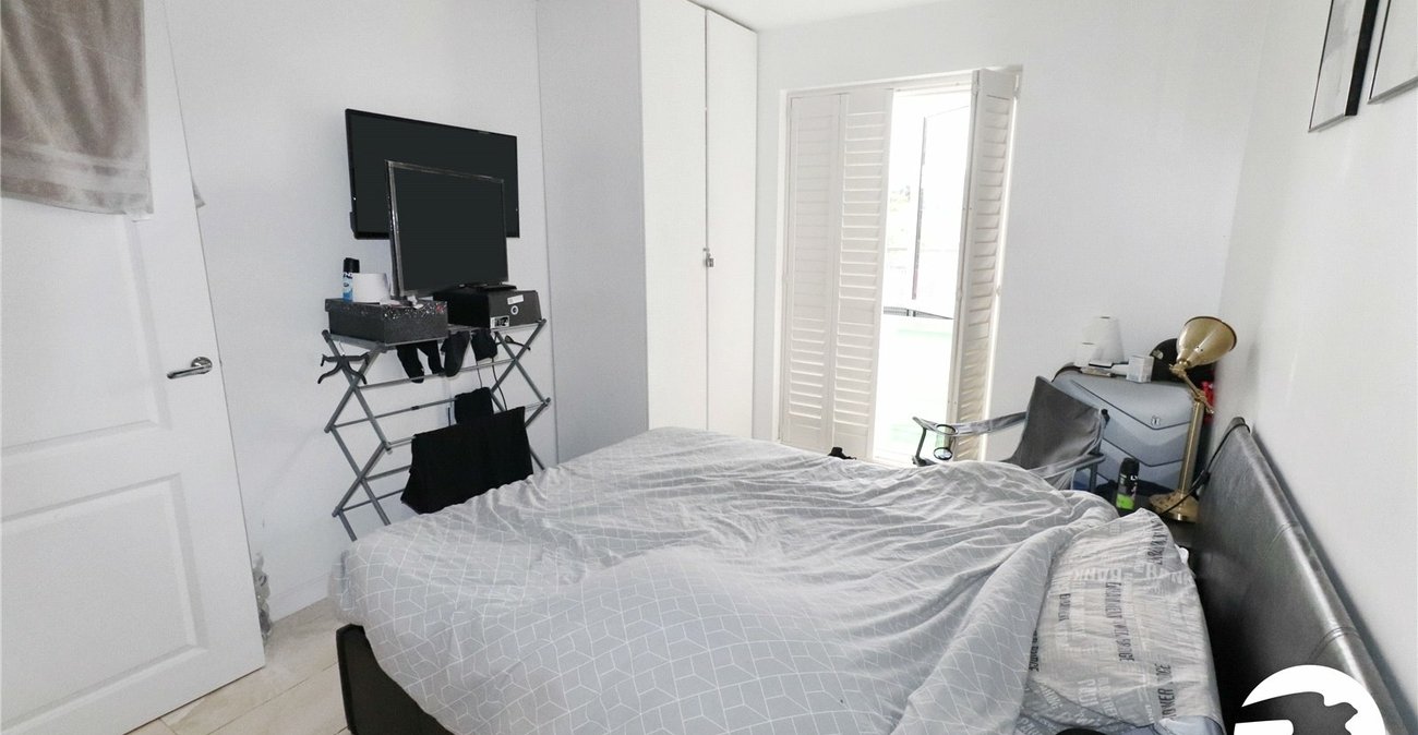 1 bedroom property for sale in Belvedere | Robinson Jackson