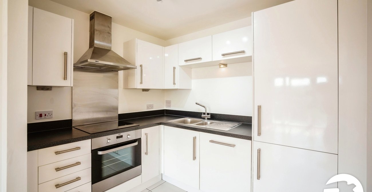 1 bedroom property for sale in Belvedere | Robinson Jackson