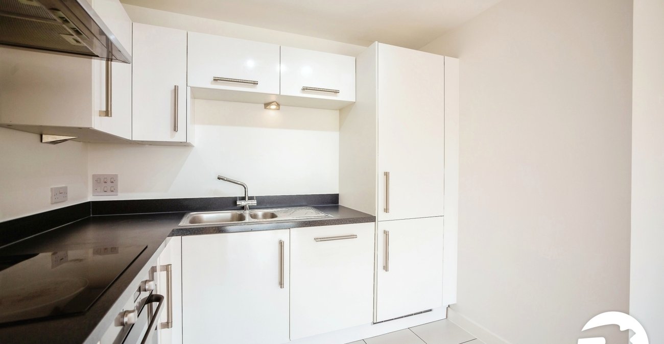 1 bedroom property for sale in Belvedere | Robinson Jackson