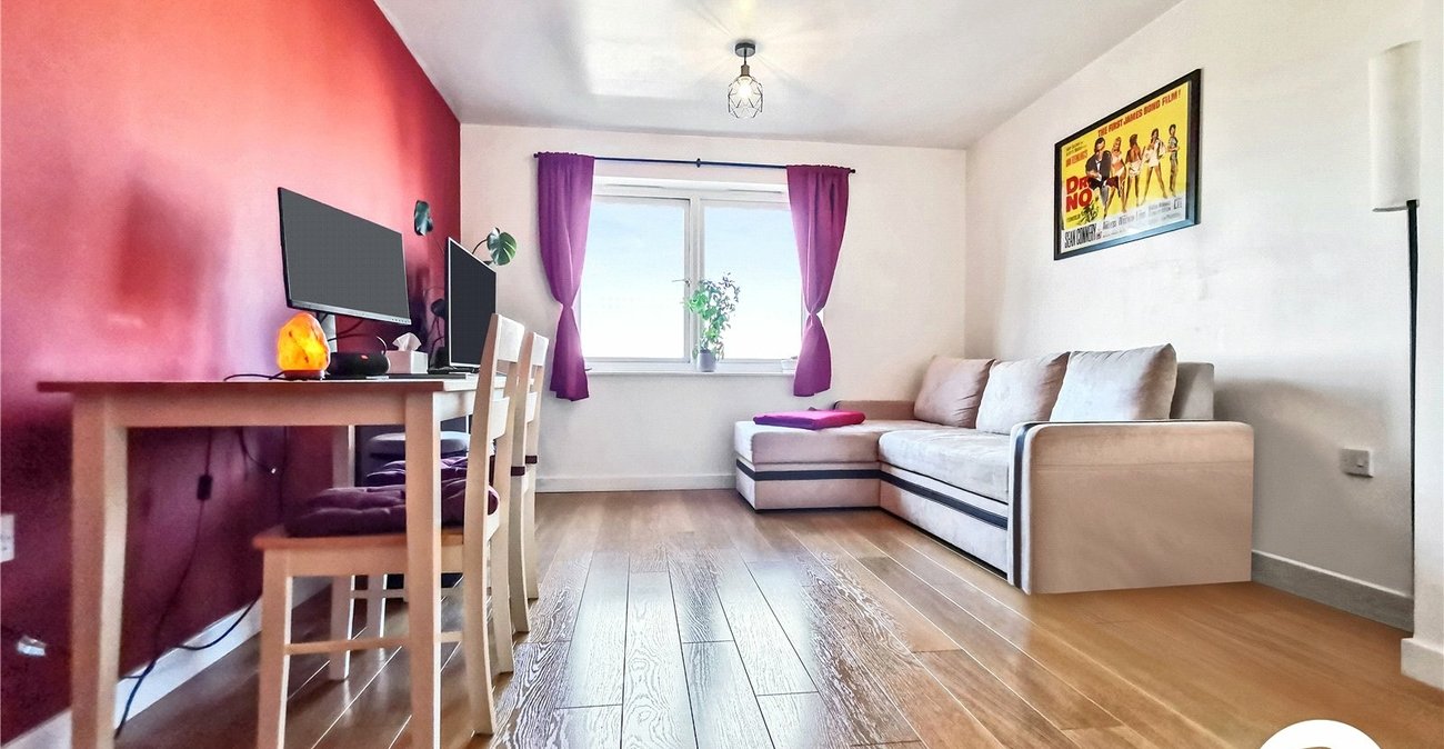 1 bedroom property for sale in Belvedere | Robinson Jackson