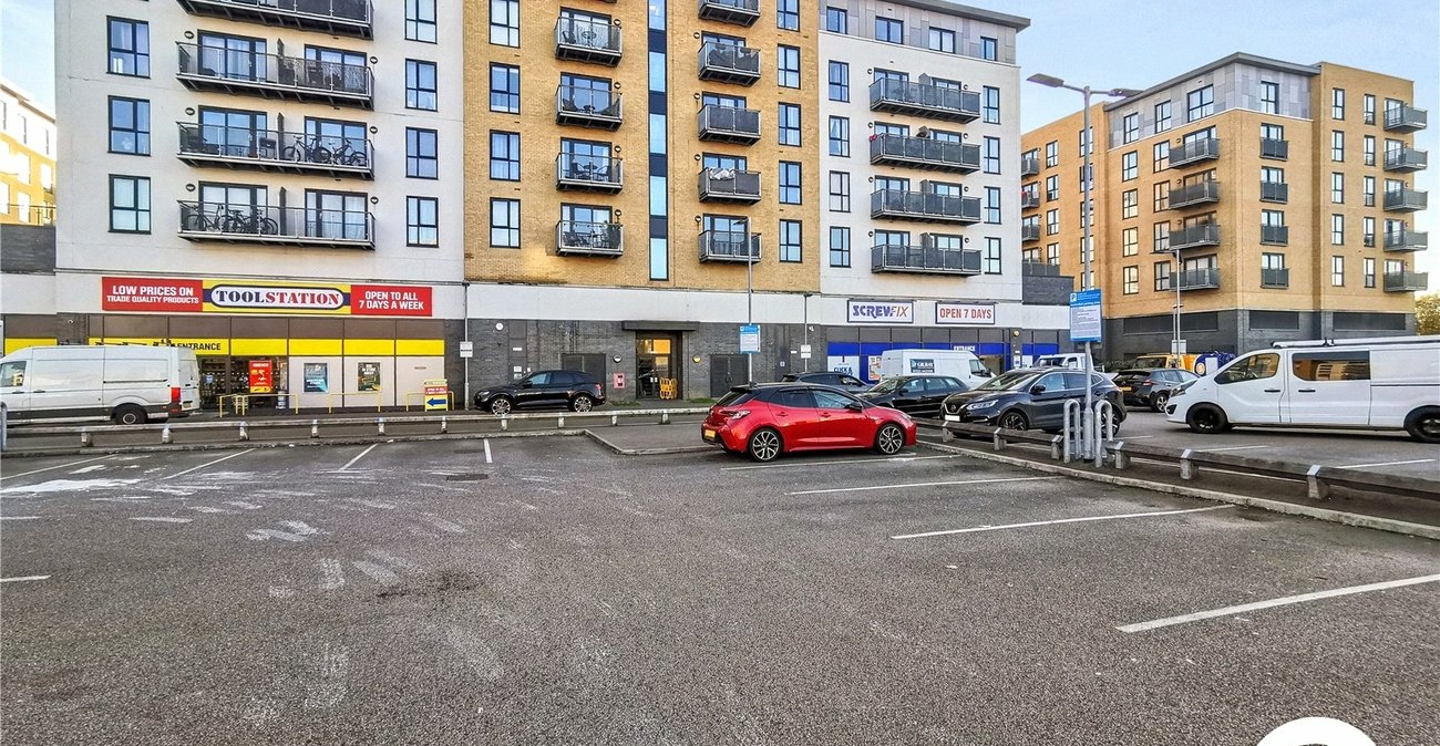 1 bedroom property for sale in Belvedere | Robinson Jackson