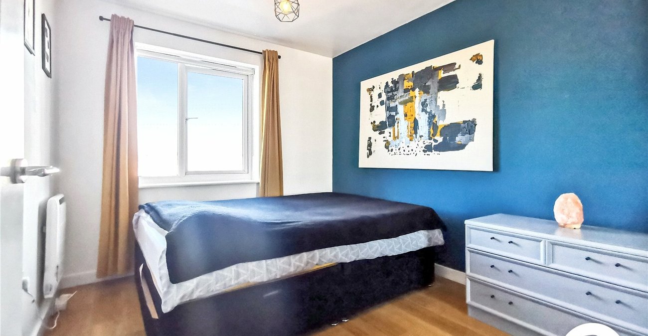 1 bedroom property for sale in Belvedere | Robinson Jackson