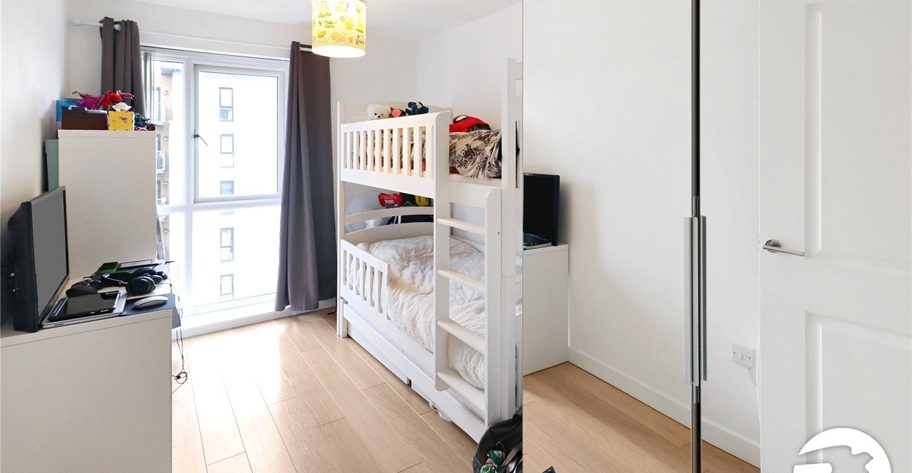 2 bedroom property for sale in Belvedere | Robinson Jackson