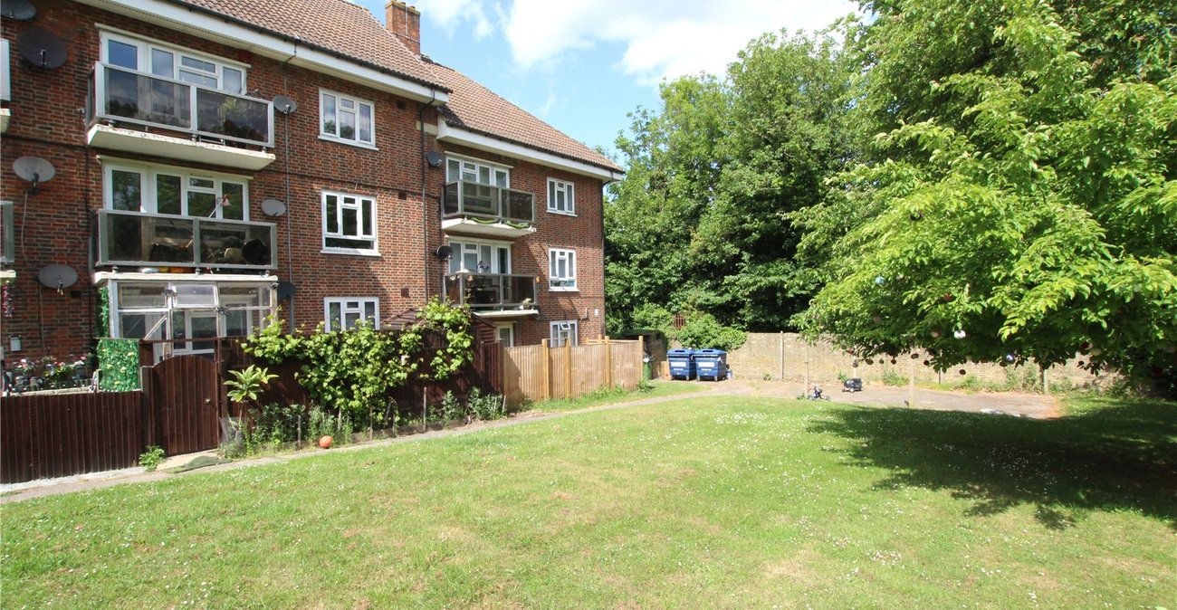 1 bedroom property for sale in Charlton | Robinson Jackson