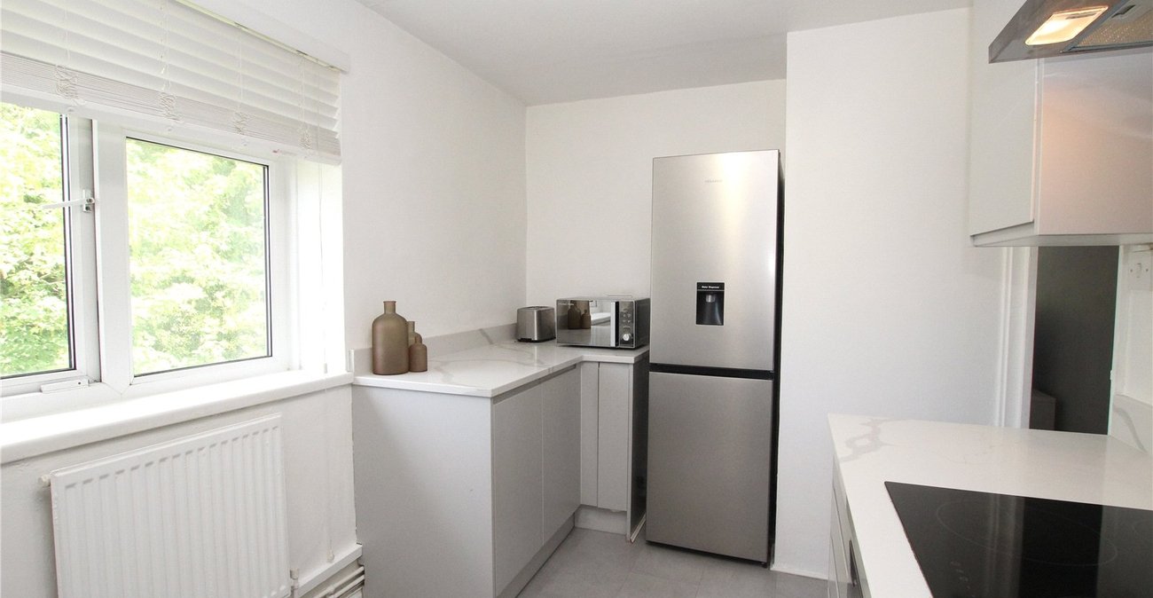1 bedroom property for sale in Charlton | Robinson Jackson