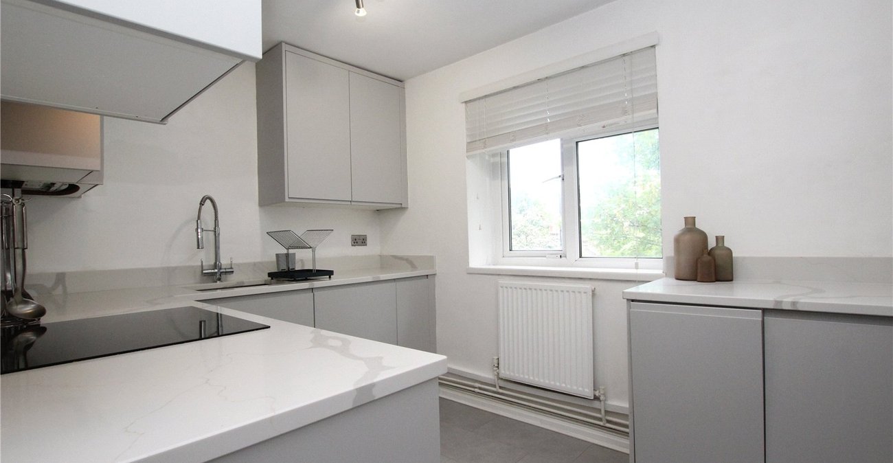 1 bedroom property for sale in Charlton | Robinson Jackson
