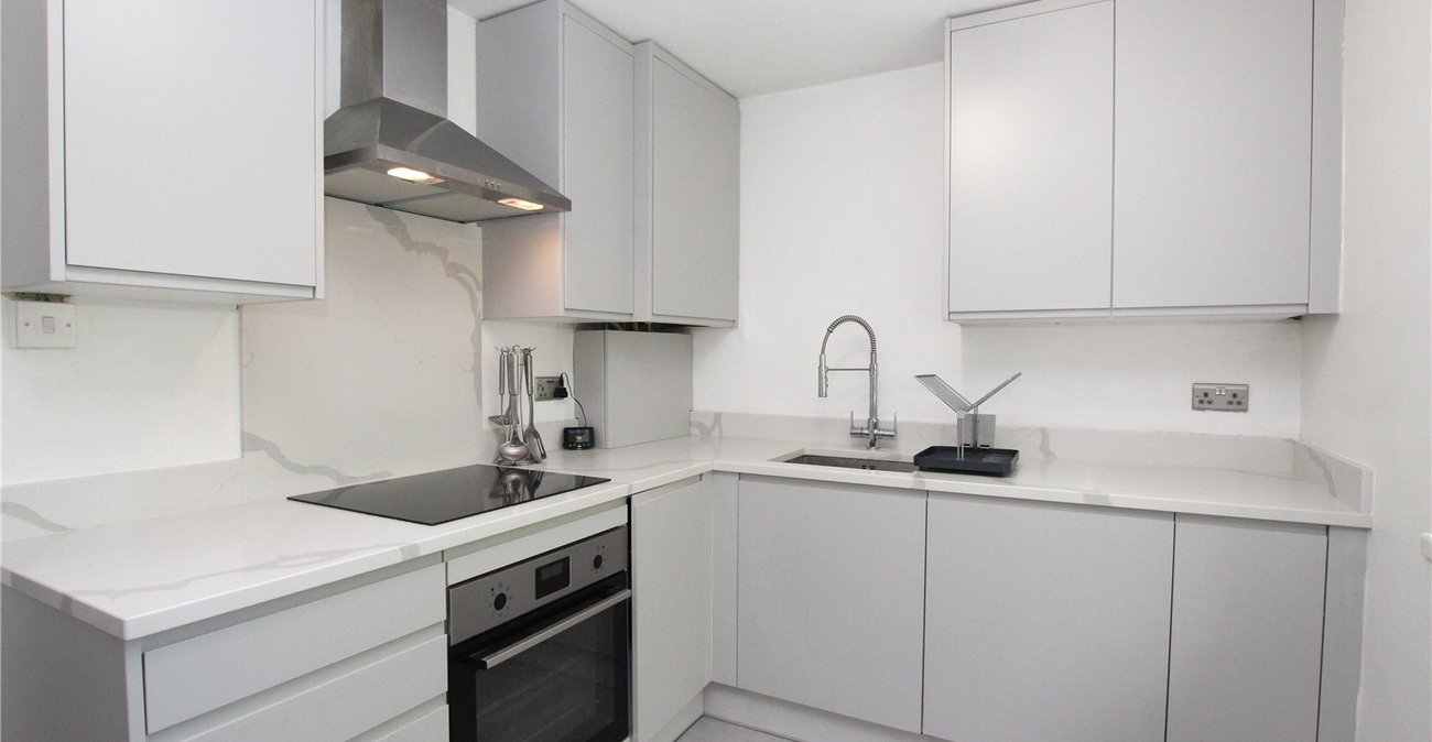 1 bedroom property for sale in Charlton | Robinson Jackson