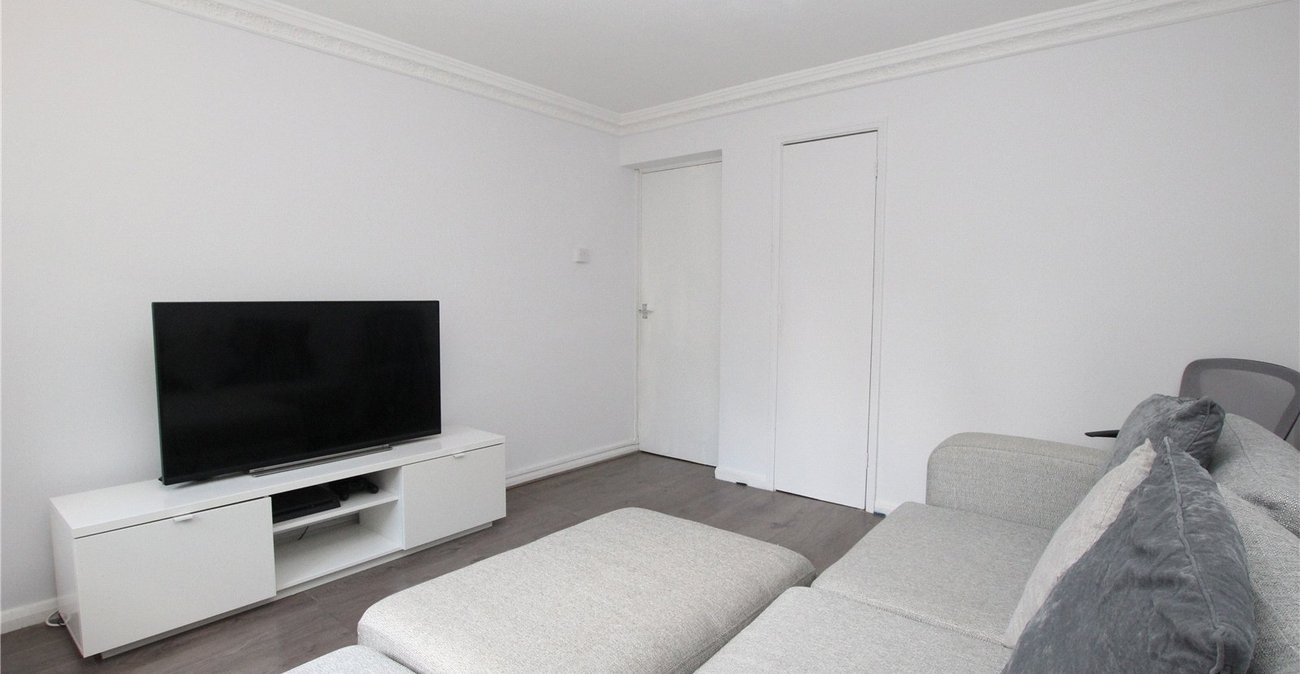 1 bedroom property for sale in Charlton | Robinson Jackson