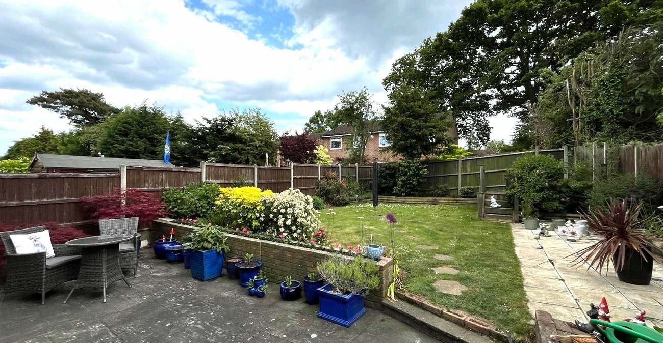 3 bedroom house for sale in Walderslade | Robinson Michael & Jackson