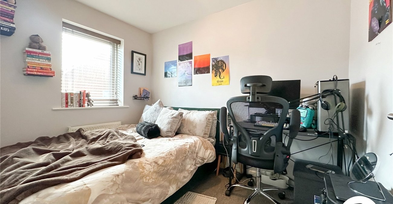 2 bedroom house for sale in St. Marys Island | Robinson Michael & Jackson