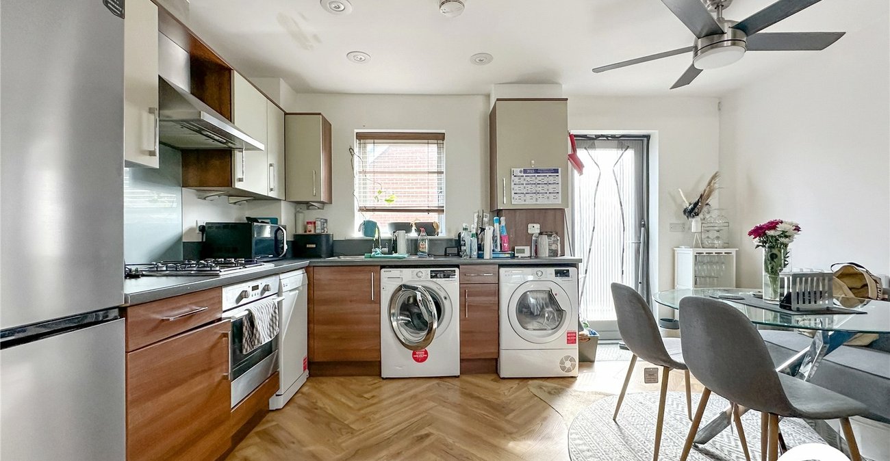 2 bedroom house for sale in St. Marys Island | Robinson Michael & Jackson