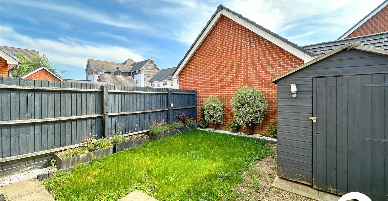 2 bedroom house for sale in St. Marys Island | Robinson Michael & Jackson