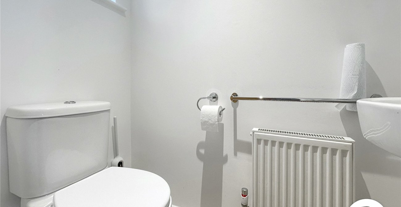 2 bedroom house for sale in St. Marys Island | Robinson Michael & Jackson