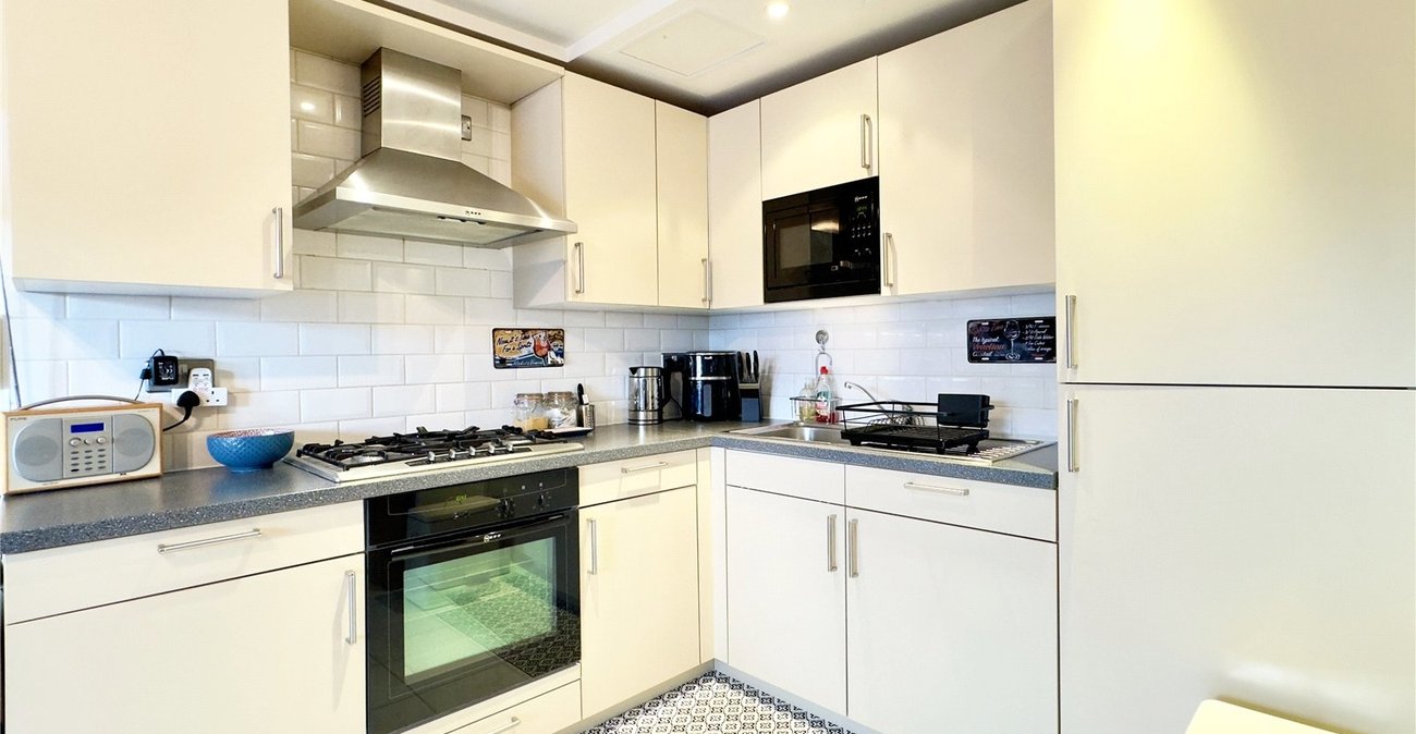 1 bedroom property for sale in St Marys Road | Robinson Jackson