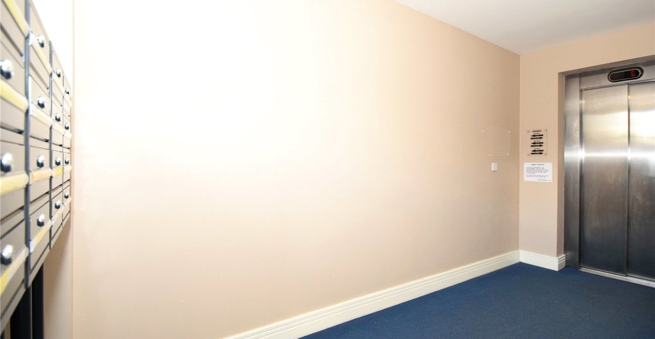 1 bedroom property for sale in St Marys Road | Robinson Jackson