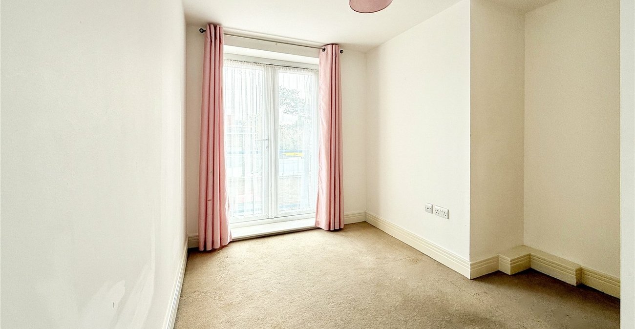 2 bedroom property for sale in St. Marys Road | Robinson Jackson