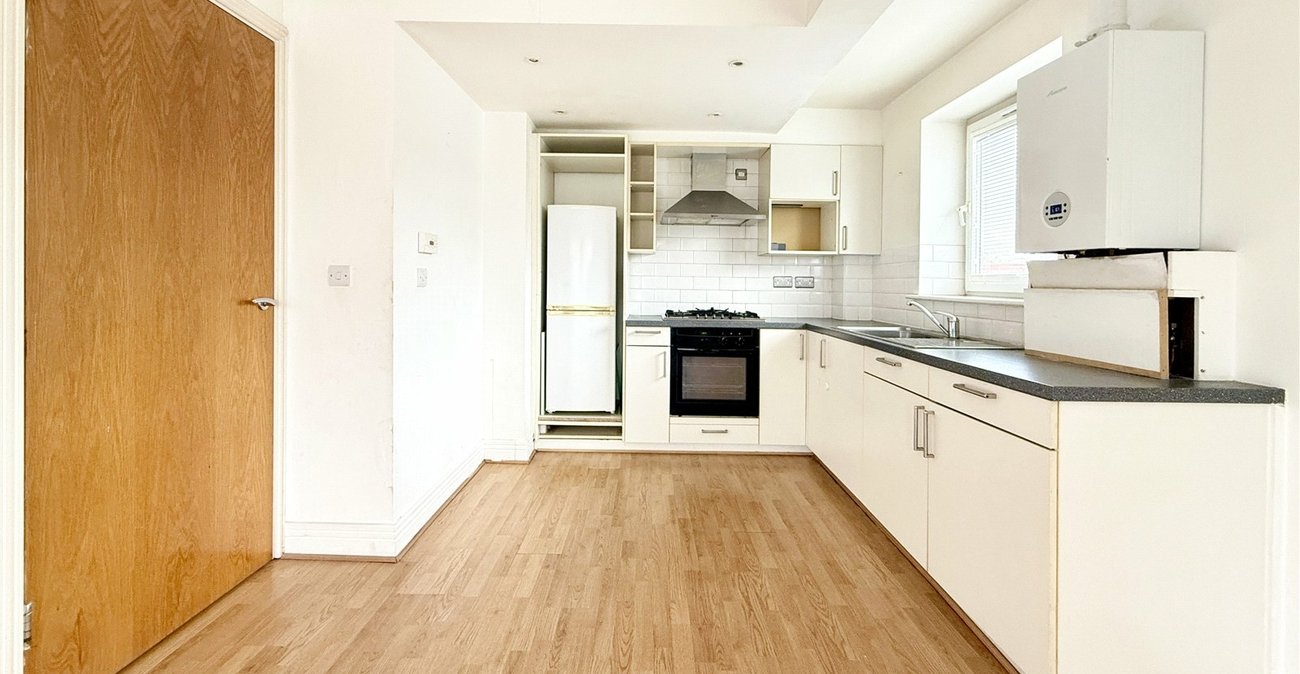 2 bedroom property for sale in St. Marys Road | Robinson Jackson