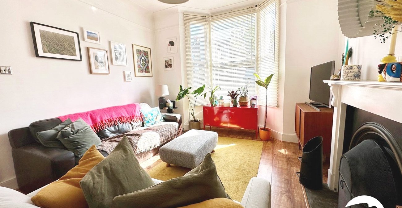 1 bedroom property for sale in Hither Green | Robinson Jackson