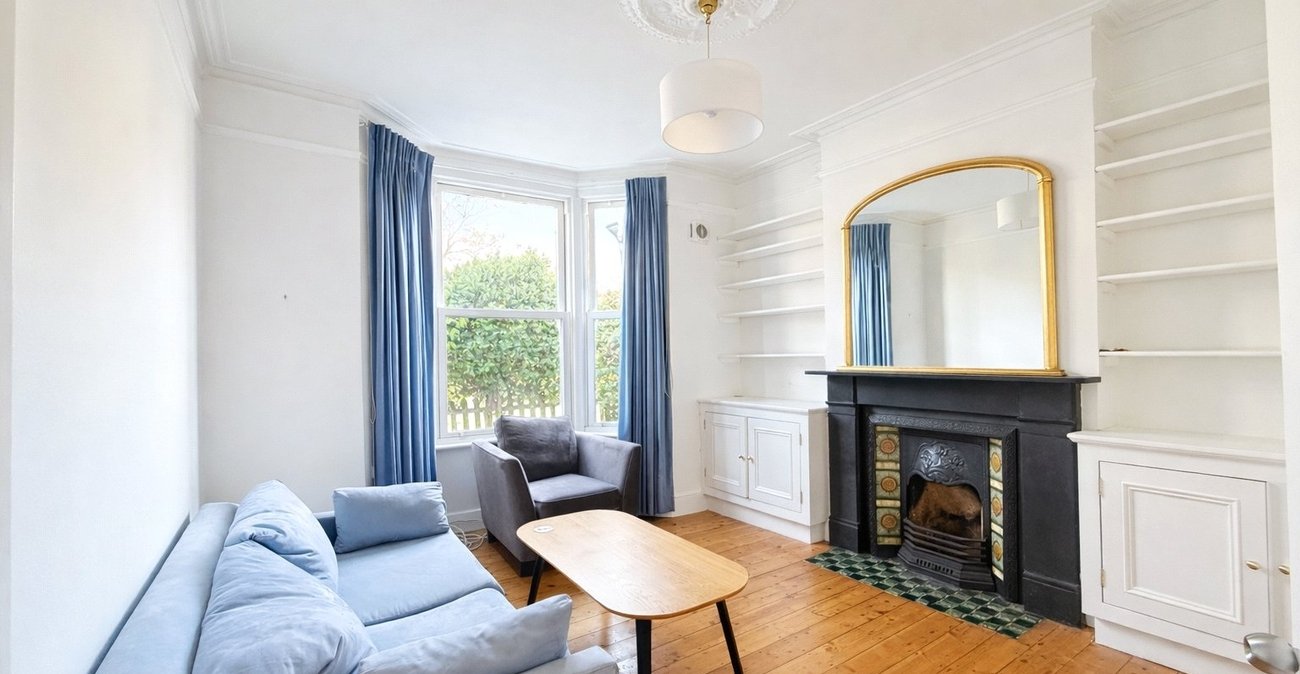 1 bedroom property for sale in London | Robinson Jackson
