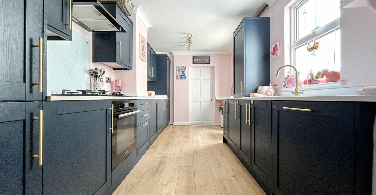 3 bedroom house for sale in Gillingham | Robinson Michael & Jackson