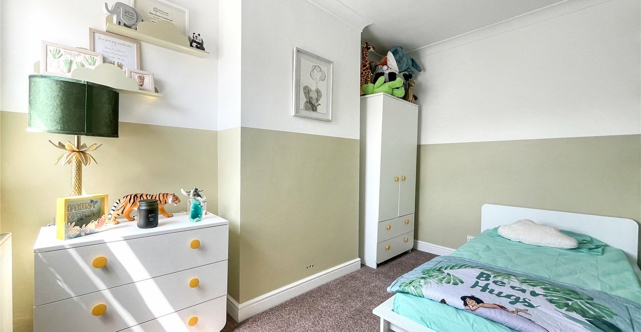 3 bedroom house for sale in Gillingham | Robinson Michael & Jackson