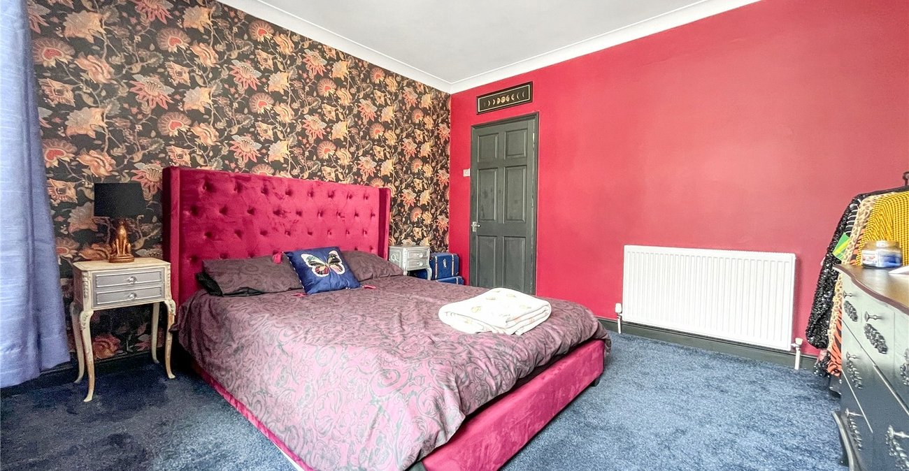 3 bedroom house for sale in Gillingham | Robinson Michael & Jackson