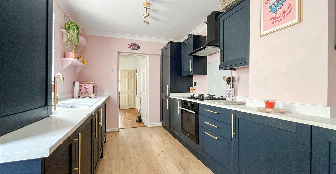 3 bedroom house for sale in Gillingham | Robinson Michael & Jackson