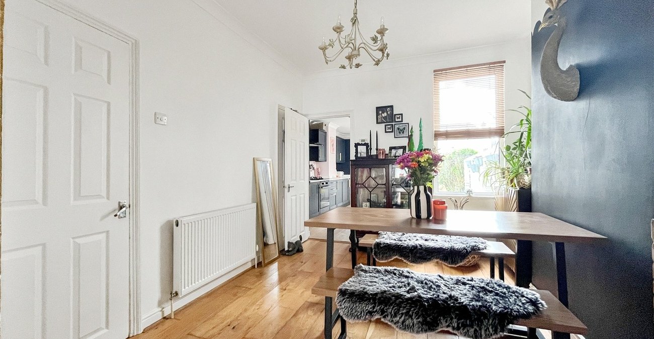 3 bedroom house for sale in Gillingham | Robinson Michael & Jackson