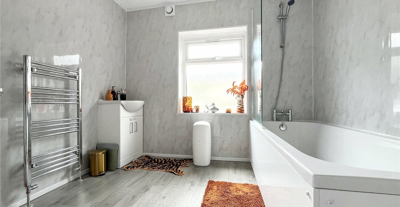 3 bedroom house for sale in Gillingham | Robinson Michael & Jackson