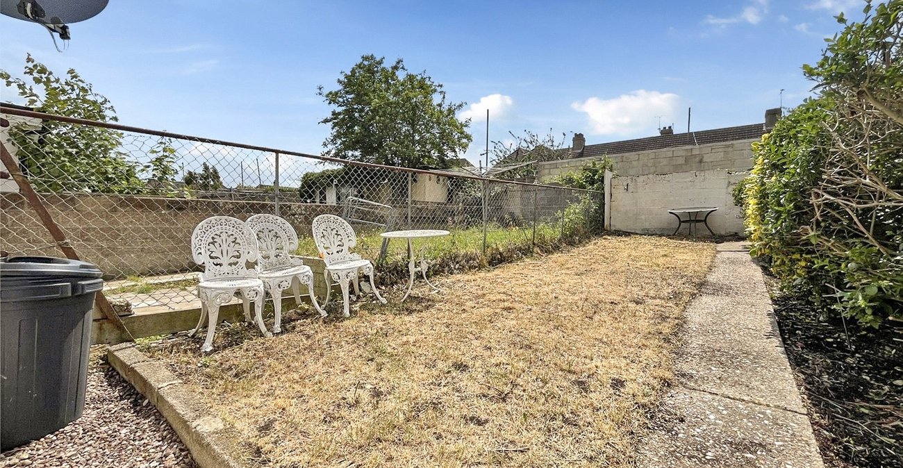 3 bedroom house for sale in Gillingham | Robinson Michael & Jackson