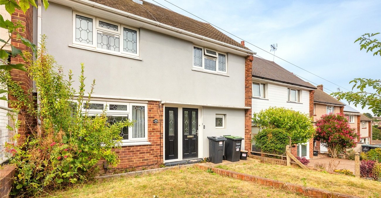 3 bedroom house for sale in Gravesend | Robinson Michael & Jackson