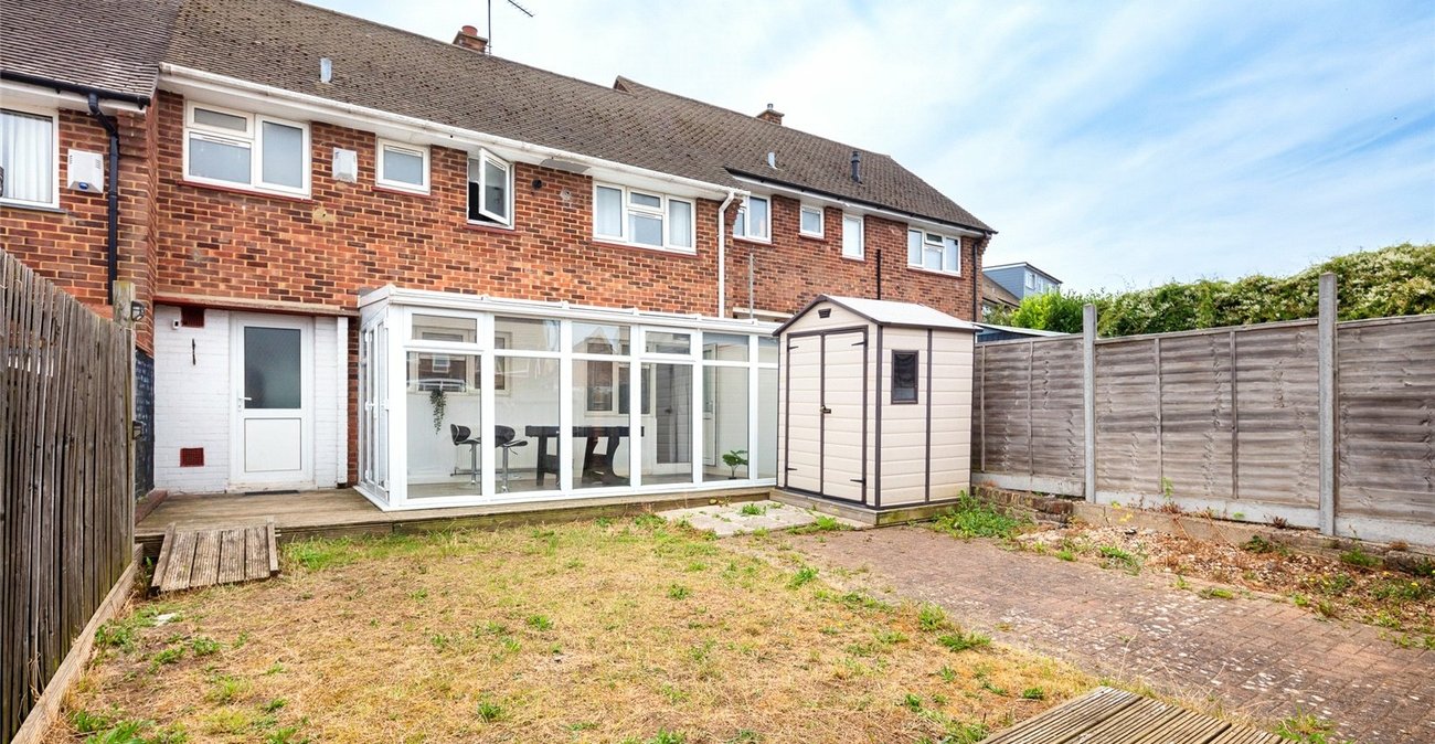 3 bedroom house for sale in Gravesend | Robinson Michael & Jackson