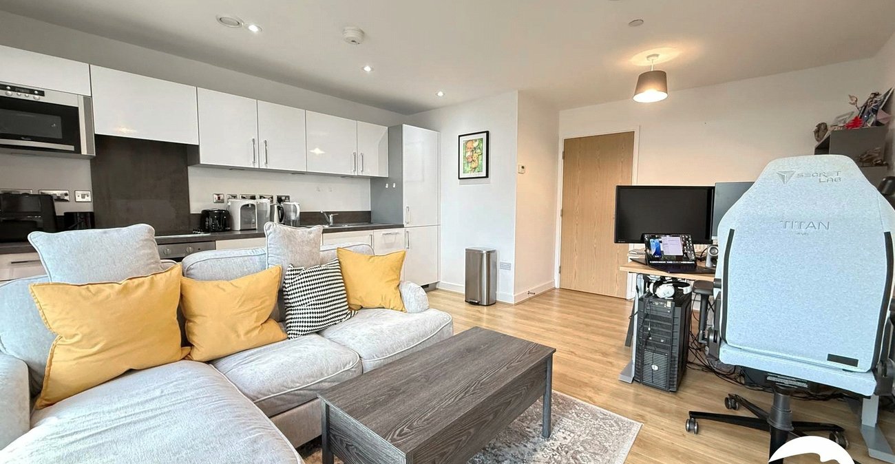 1 bedroom property for sale in London | Robinson Jackson