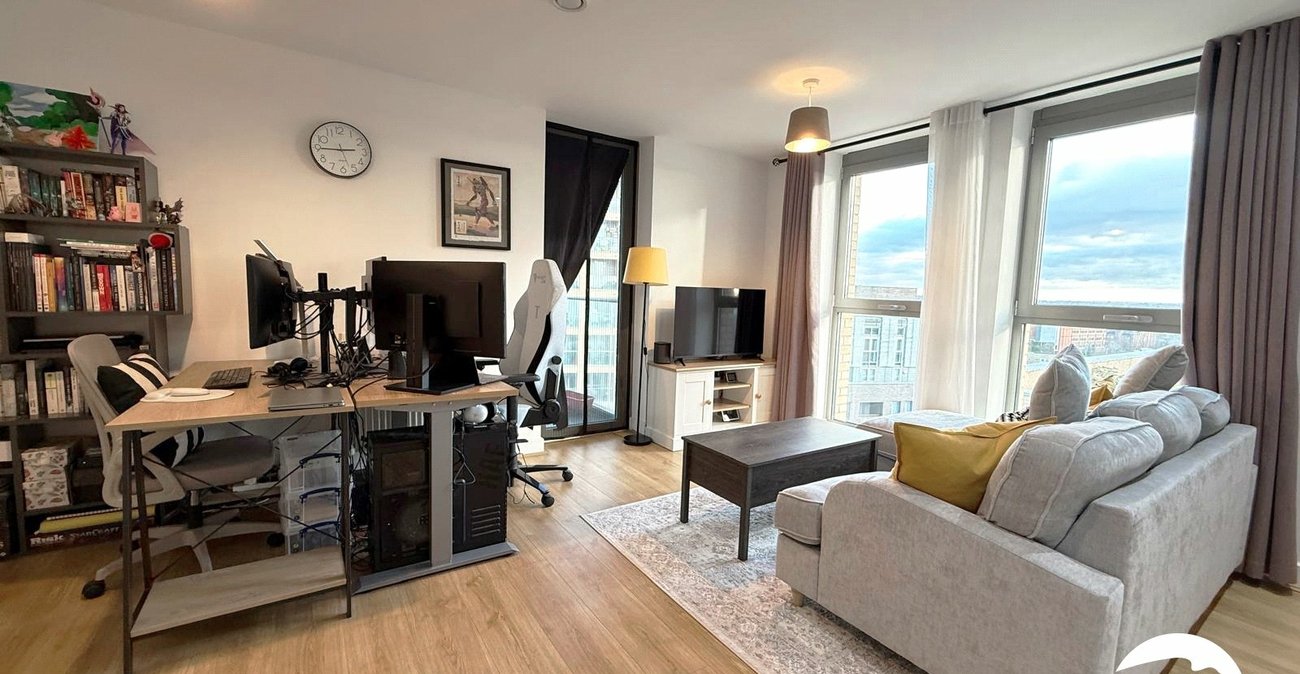 1 bedroom property for sale in London | Robinson Jackson