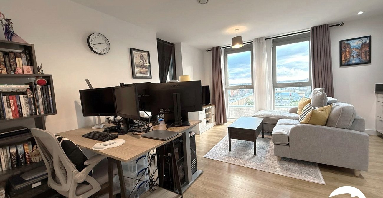 1 bedroom property for sale in London | Robinson Jackson