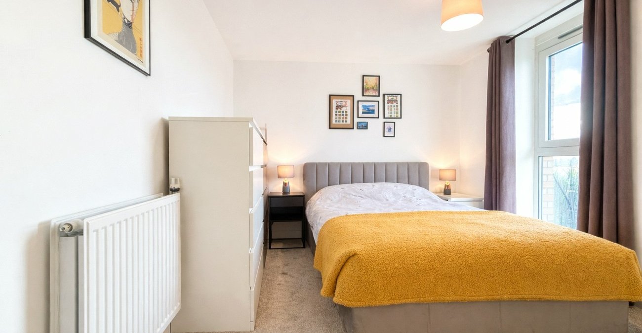 1 bedroom property for sale in London | Robinson Jackson