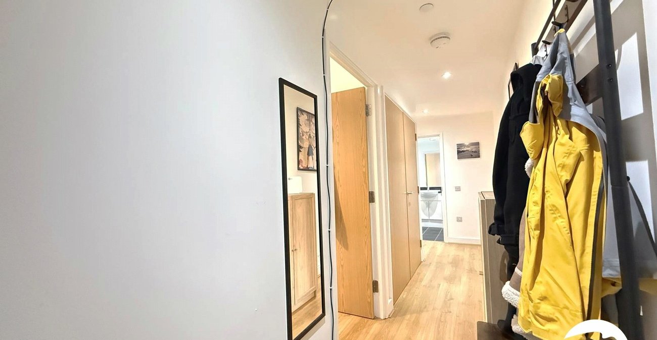 1 bedroom property for sale in London | Robinson Jackson
