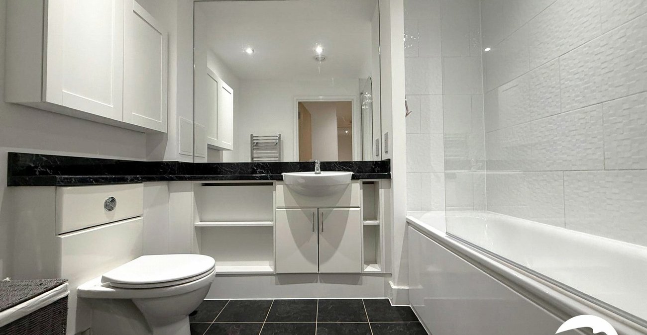 1 bedroom property for sale in London | Robinson Jackson
