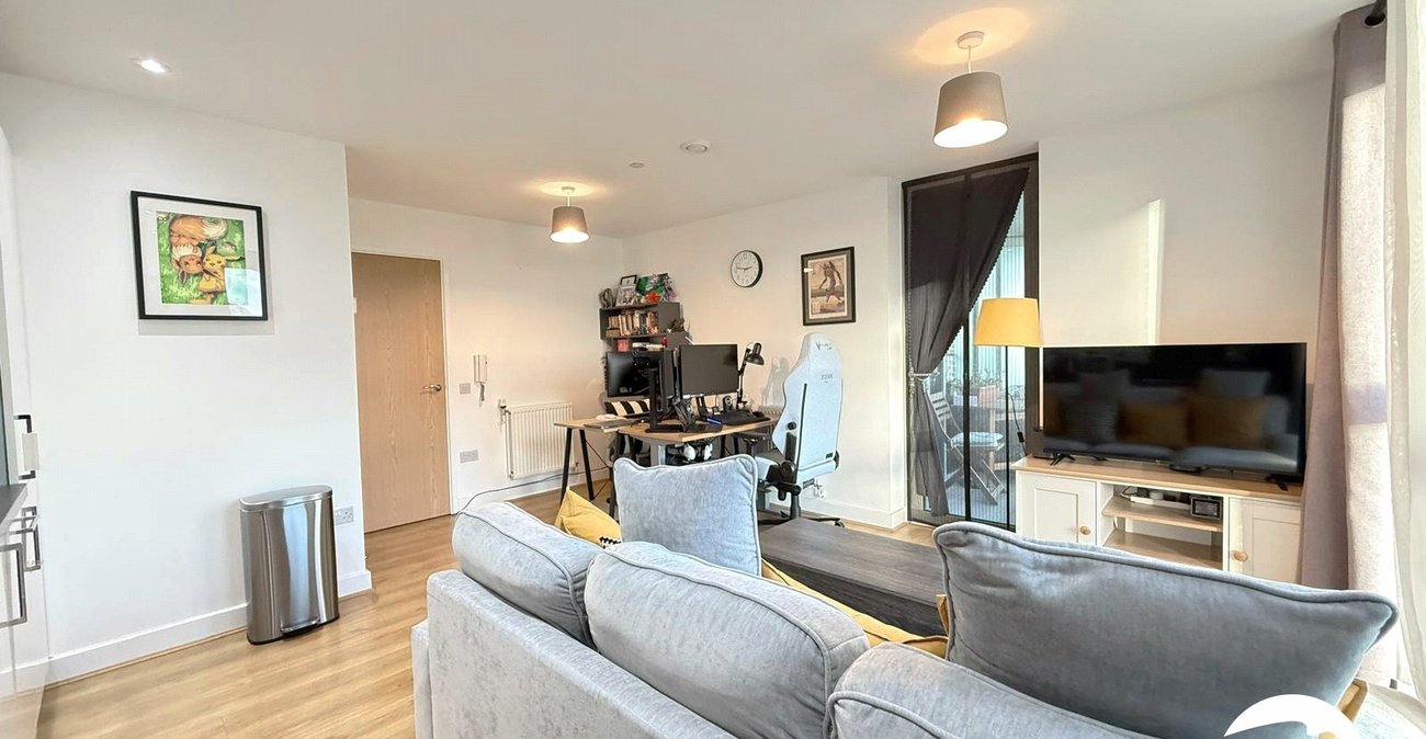 1 bedroom property for sale in London | Robinson Jackson