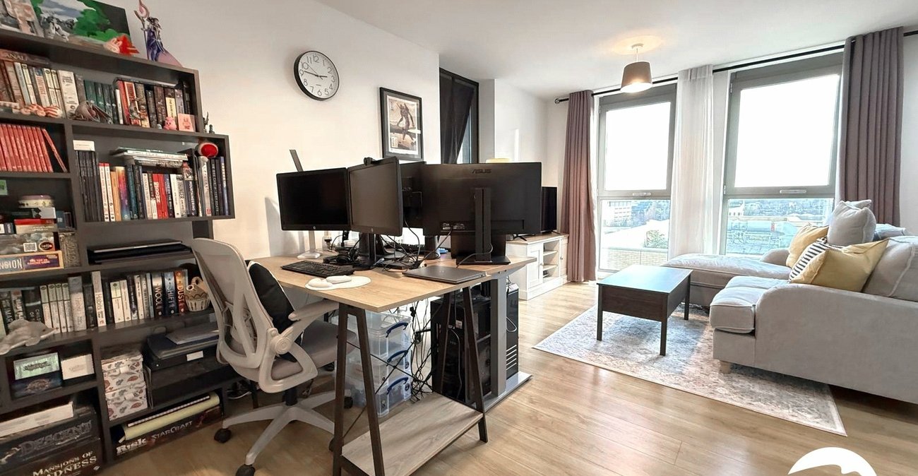 1 bedroom property for sale in London | Robinson Jackson