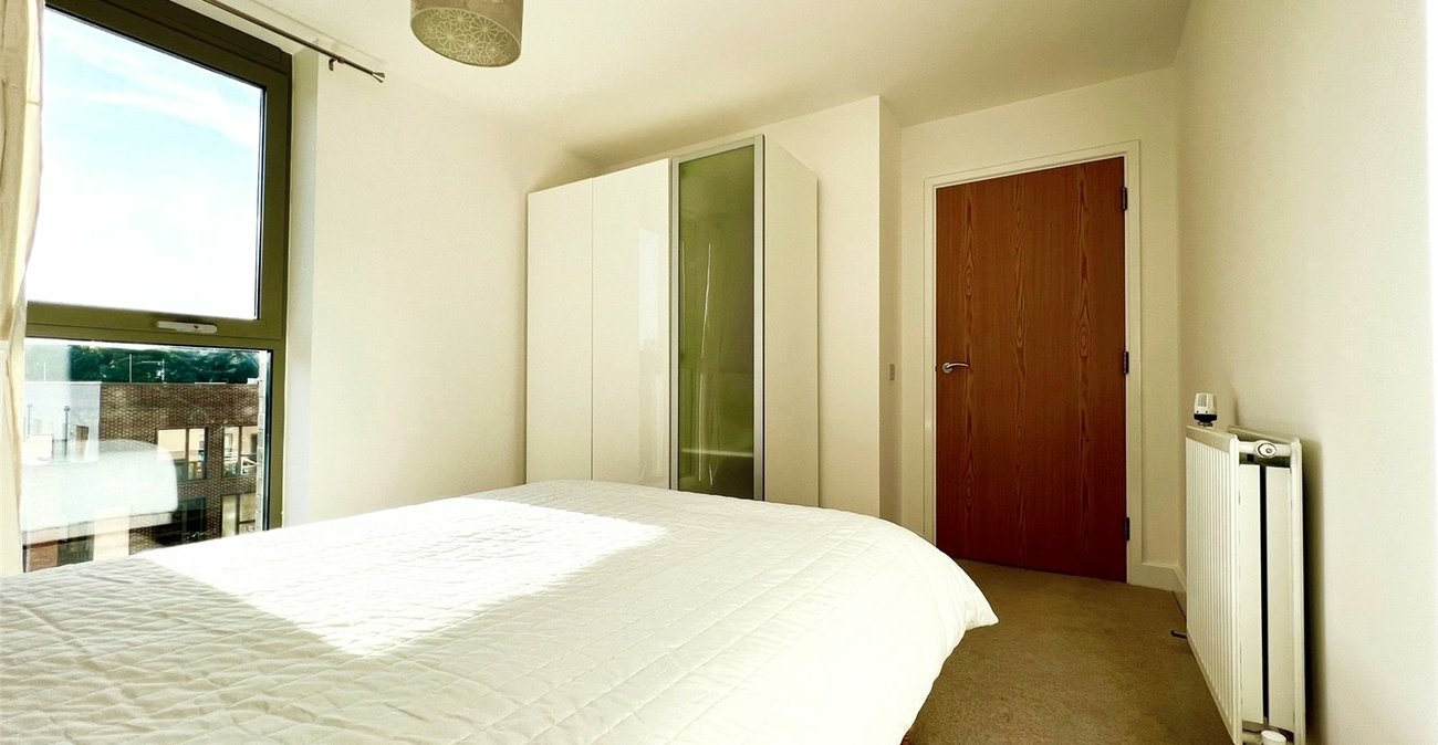 1 bedroom property for sale in London | Robinson Jackson