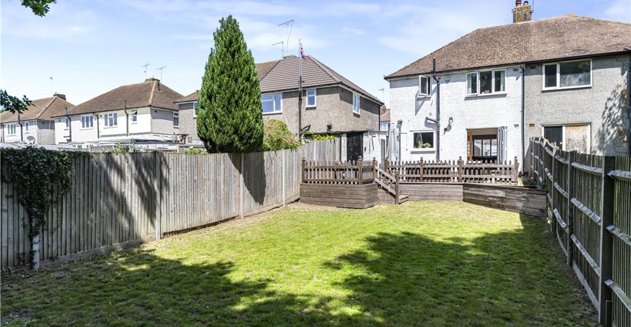 3 bedroom house for sale in Orpington | Robinson Jackson